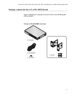 Предварительный просмотр 21 страницы Allied Telesis AT-x230-10GP Installation Manual