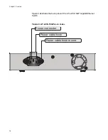 Предварительный просмотр 26 страницы Allied Telesis AT-x230-10GP Installation Manual