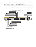 Предварительный просмотр 27 страницы Allied Telesis AT-x230-10GP Installation Manual