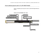 Предварительный просмотр 31 страницы Allied Telesis AT-x230-10GP Installation Manual