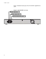 Предварительный просмотр 34 страницы Allied Telesis AT-x230-10GP Installation Manual