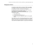 Предварительный просмотр 35 страницы Allied Telesis AT-x230-10GP Installation Manual