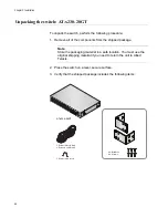 Предварительный просмотр 64 страницы Allied Telesis AT-x230-10GP Installation Manual