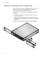 Предварительный просмотр 70 страницы Allied Telesis AT-x230-10GP Installation Manual