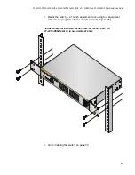 Предварительный просмотр 73 страницы Allied Telesis AT-x230-10GP Installation Manual