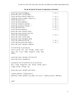 Предварительный просмотр 87 страницы Allied Telesis AT-x230-10GP Installation Manual