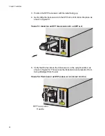 Предварительный просмотр 90 страницы Allied Telesis AT-x230-10GP Installation Manual