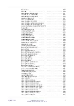 Preview for 17 page of Allied Telesis AT-x510-28GPX Command Reference Manual