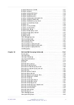 Preview for 19 page of Allied Telesis AT-x510-28GPX Command Reference Manual