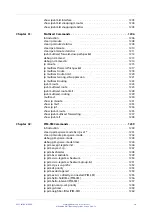 Preview for 20 page of Allied Telesis AT-x510-28GPX Command Reference Manual