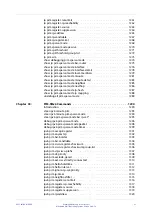 Preview for 21 page of Allied Telesis AT-x510-28GPX Command Reference Manual