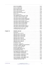 Preview for 22 page of Allied Telesis AT-x510-28GPX Command Reference Manual