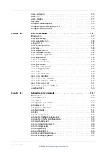 Preview for 25 page of Allied Telesis AT-x510-28GPX Command Reference Manual