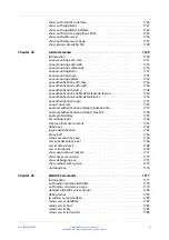 Preview for 27 page of Allied Telesis AT-x510-28GPX Command Reference Manual