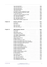 Preview for 29 page of Allied Telesis AT-x510-28GPX Command Reference Manual