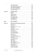 Preview for 30 page of Allied Telesis AT-x510-28GPX Command Reference Manual