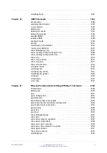 Preview for 31 page of Allied Telesis AT-x510-28GPX Command Reference Manual