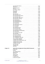 Preview for 33 page of Allied Telesis AT-x510-28GPX Command Reference Manual