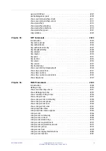 Preview for 35 page of Allied Telesis AT-x510-28GPX Command Reference Manual