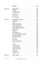 Preview for 37 page of Allied Telesis AT-x510-28GPX Command Reference Manual