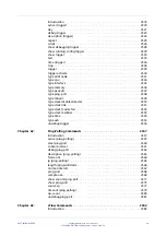 Preview for 38 page of Allied Telesis AT-x510-28GPX Command Reference Manual