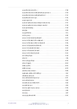 Preview for 41 page of Allied Telesis AT-x510-28GPX Command Reference Manual