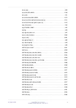 Preview for 42 page of Allied Telesis AT-x510-28GPX Command Reference Manual