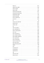 Preview for 52 page of Allied Telesis AT-x510-28GPX Command Reference Manual