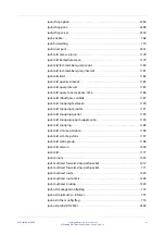 Preview for 59 page of Allied Telesis AT-x510-28GPX Command Reference Manual