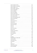 Preview for 61 page of Allied Telesis AT-x510-28GPX Command Reference Manual