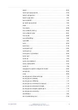 Preview for 68 page of Allied Telesis AT-x510-28GPX Command Reference Manual