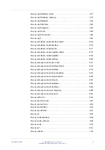 Preview for 75 page of Allied Telesis AT-x510-28GPX Command Reference Manual