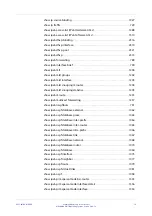 Preview for 76 page of Allied Telesis AT-x510-28GPX Command Reference Manual