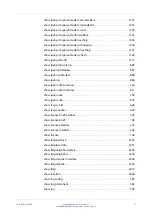 Preview for 77 page of Allied Telesis AT-x510-28GPX Command Reference Manual