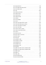 Preview for 78 page of Allied Telesis AT-x510-28GPX Command Reference Manual