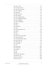 Preview for 81 page of Allied Telesis AT-x510-28GPX Command Reference Manual