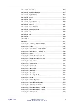 Preview for 82 page of Allied Telesis AT-x510-28GPX Command Reference Manual