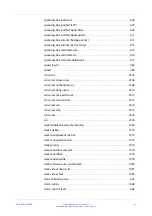 Preview for 83 page of Allied Telesis AT-x510-28GPX Command Reference Manual