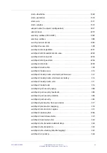 Preview for 84 page of Allied Telesis AT-x510-28GPX Command Reference Manual