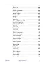 Preview for 86 page of Allied Telesis AT-x510-28GPX Command Reference Manual