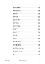 Preview for 87 page of Allied Telesis AT-x510-28GPX Command Reference Manual