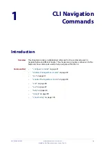 Preview for 90 page of Allied Telesis AT-x510-28GPX Command Reference Manual