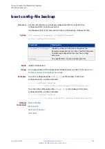 Preview for 108 page of Allied Telesis AT-x510-28GPX Command Reference Manual