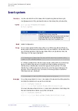 Preview for 109 page of Allied Telesis AT-x510-28GPX Command Reference Manual