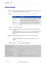 Preview for 196 page of Allied Telesis AT-x510-28GPX Command Reference Manual