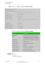 Preview for 203 page of Allied Telesis AT-x510-28GPX Command Reference Manual