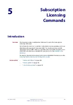 Preview for 204 page of Allied Telesis AT-x510-28GPX Command Reference Manual