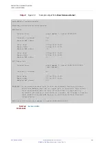 Preview for 208 page of Allied Telesis AT-x510-28GPX Command Reference Manual