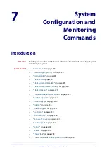 Preview for 216 page of Allied Telesis AT-x510-28GPX Command Reference Manual