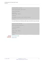 Preview for 219 page of Allied Telesis AT-x510-28GPX Command Reference Manual